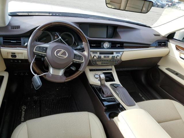 Photo 8 from auction – 2018 LEXUS ES 350 with VIN 58ABK1GG0JU114302