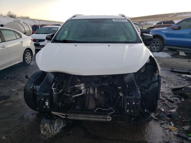 Photo 5 from auction – 2015 CHEVROLET TRAVERSE L with VIN 1GNKVFED0FJ125003