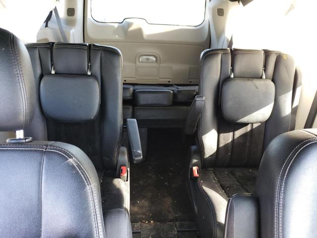 Photo 10 from auction – 2018 DODGE GRAND CARA with VIN 2C4RDGCG4JR242147
