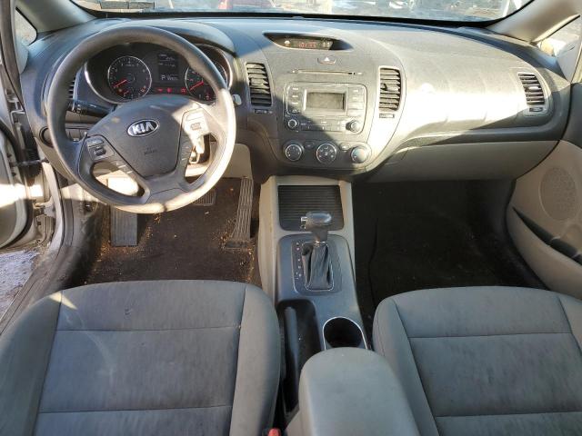 Photo 8 from auction – 2015 KIA FORTE LX with VIN KNAFK4A6XF5406875