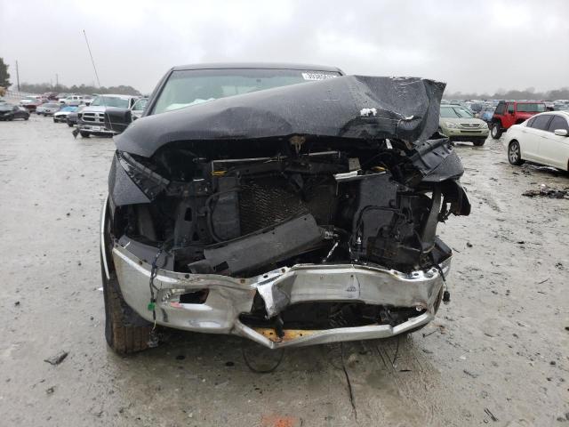 Photo 5 from auction – 2012 DODGE RAM 1500 S with VIN 1C6RD7GP9CS266348