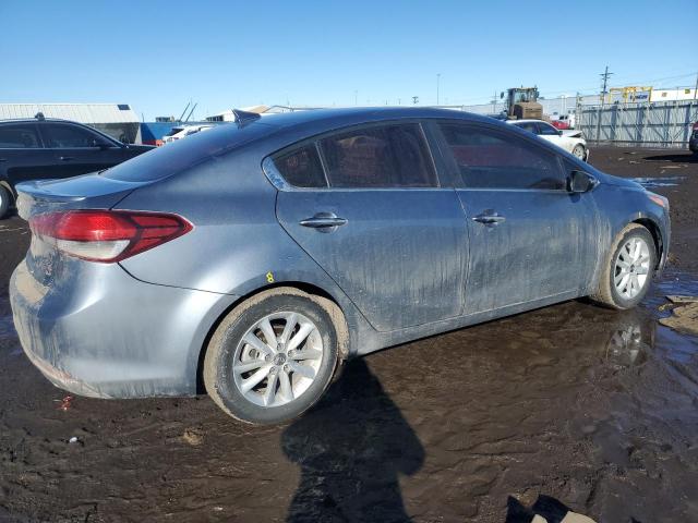 Photo 3 from auction – 2017 KIA FORTE LX with VIN 3KPFL4A75HE047502