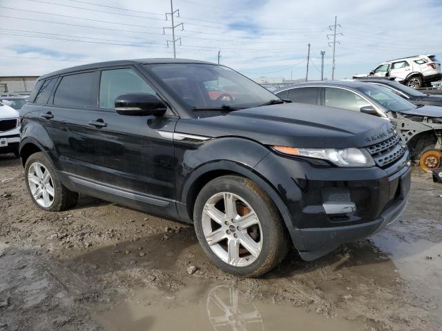 Photo 4 from auction – 2013 LAND ROVER RANGE ROVE with VIN SALVN2BGXDH773507