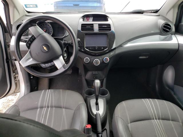 Photo 8 from auction – 2015 CHEVROLET SPARK 1LT with VIN KL8CD6S93FC725088