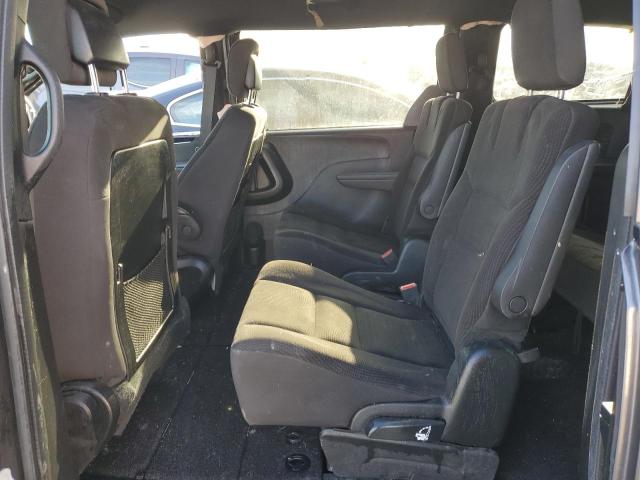 Photo 11 from auction – 2017 DODGE GRAND CARA with VIN 2C4RDGBG1HR856875