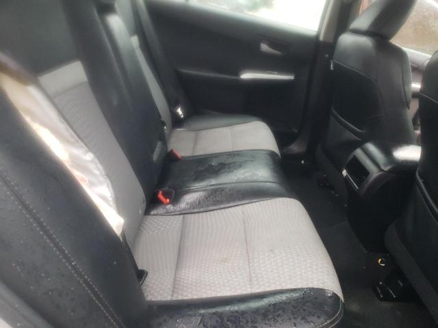 Photo 10 from auction – 2014 TOYOTA CAMRY L with VIN 4T1BF1FK2EU379164