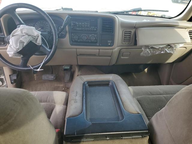 Photo 8 from auction – 2002 CHEVROLET SILVERADO with VIN 1GCHC29U32E293703