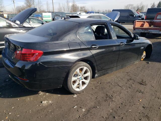 Photo 3 from auction – 2016 BMW 528 XI with VIN WBA5A7C54GG146516