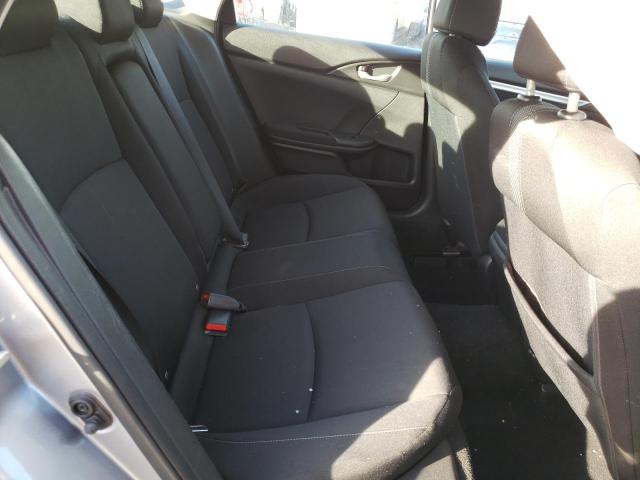 Photo 10 from auction – 2016 HONDA CIVIC EX with VIN 19XFC2F75GE241121