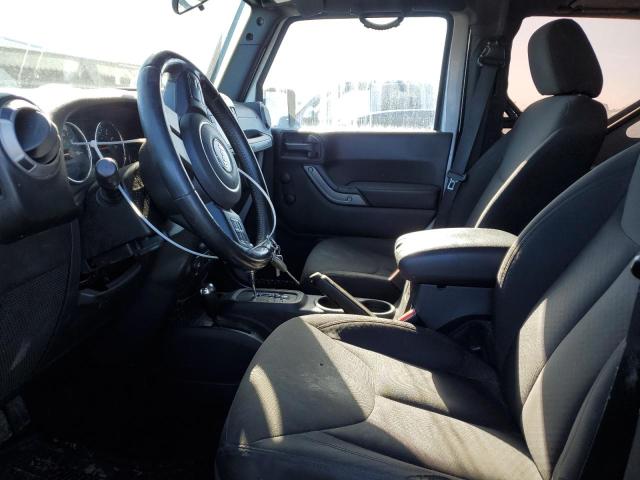 Photo 7 from auction – 2015 JEEP WRANGLER S with VIN 1C4AJWAG6FL692319