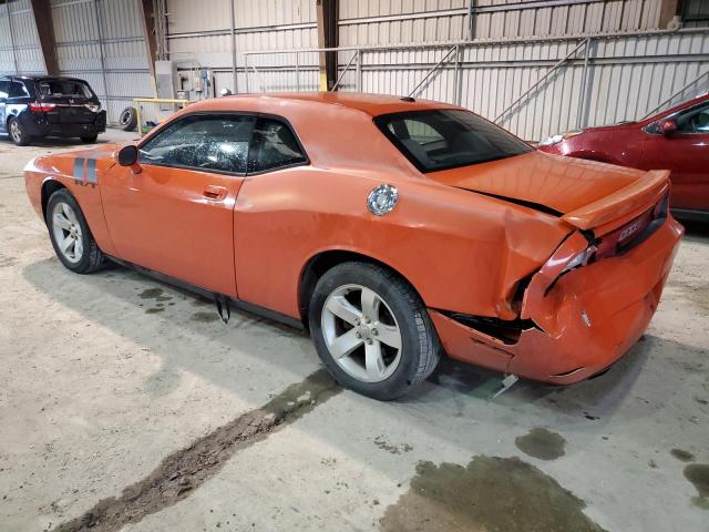 Photo 2 from auction – 2010 DODGE CHALLENGER with VIN 2B3CJ5DT4AH220056