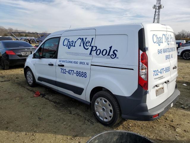 Photo 2 from auction – 2015 FORD TRANSIT CO with VIN NM0LS7E77F1180132