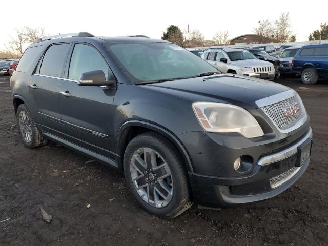 Photo 4 from auction – 2012 GMC ACADIA with VIN 1GKKVTED5CJ379703