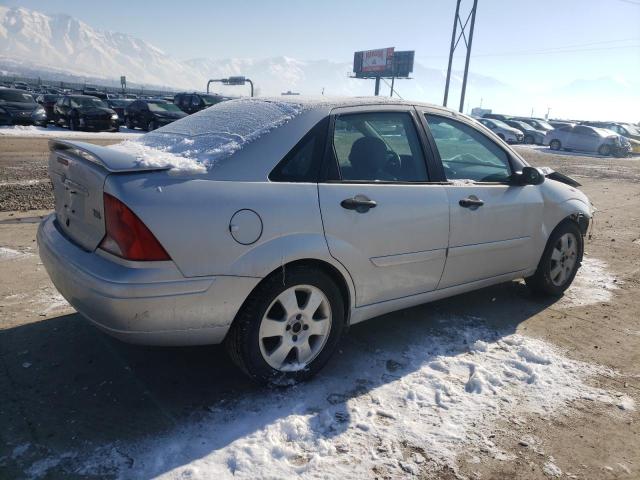 Photo 3 from auction – 2002 FORD FOCUS LX with VIN 1FAHP38382W152824