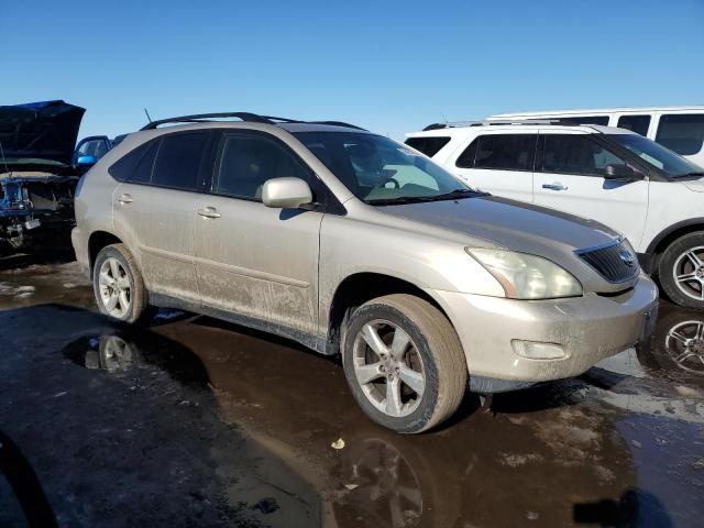 Photo 4 from auction – 2004 LEXUS RX 330 with VIN JTJHA31U040015541