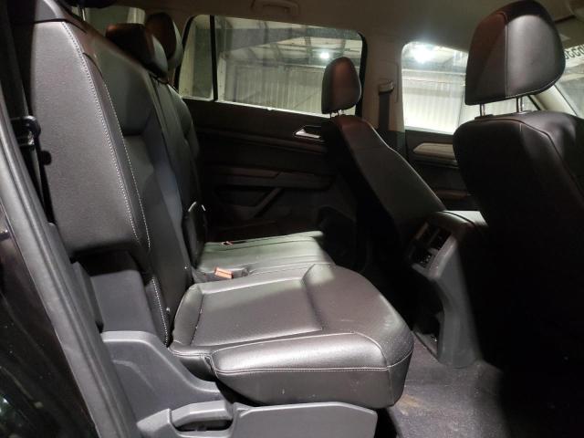 Photo 11 from auction – 2019 VOLKSWAGEN ATLAS SE with VIN 1V2LR2CA2KC536080