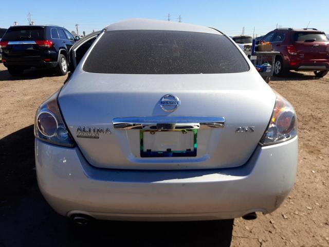 Photo 6 from auction – 2012 NISSAN ALTIMA BAS with VIN 1N4AL2AP8CN436756