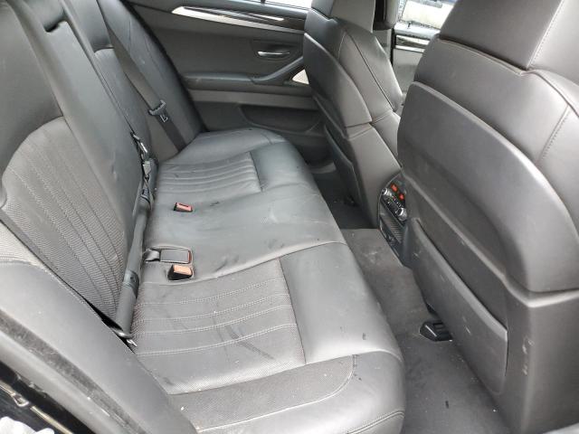 Photo 10 from auction – 2013 BMW M5 with VIN WBSFV9C57DC772581