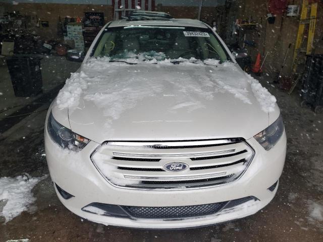 Photo 5 from auction – 2013 FORD TAURUS LIM with VIN 1FAHP2F8XDG164334