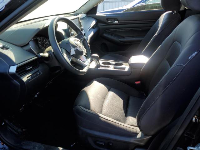 Photo 7 from auction – 2019 NISSAN ALTIMA S with VIN 1N4BL4BV6KC159015