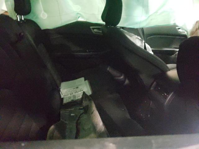 Photo 11 from auction – 2020 FORD EDGE SEL with VIN 2FMPK4J97LBA79596