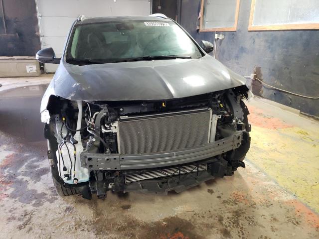 Photo 5 from auction – 2021 BUICK ENCORE GX with VIN KL4MMGSL4MB167357