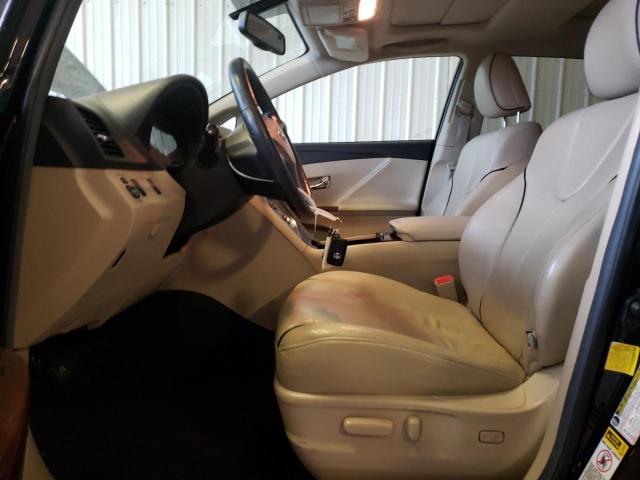 Photo 7 from auction – 2011 TOYOTA VENZA with VIN 4T3BK3BB7BU059953