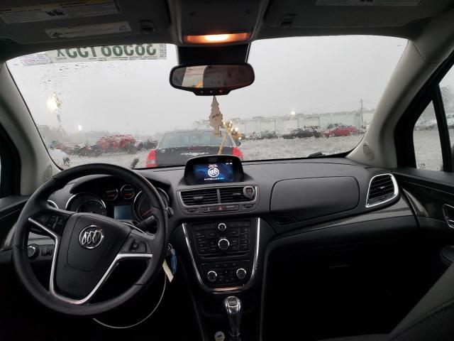 Photo 8 from auction – 2015 BUICK ENCORE CON with VIN KL4CJBSB8FB252672