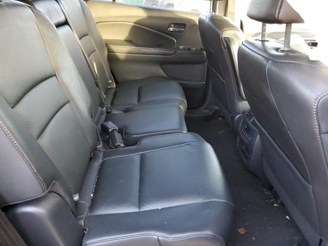 Photo 10 from auction – 2016 HONDA PILOT EXL with VIN 5FNYF6H52GB047112