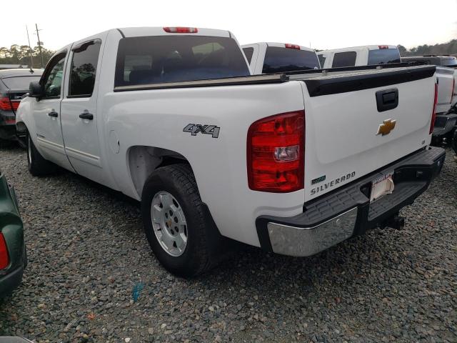 Photo 2 from auction – 2012 CHEVROLET silverado with VIN 1GCPKSE72CF150932
