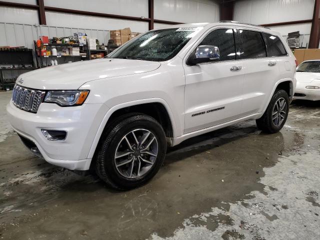 Photo 1 from auction – 2017 JEEP GRAND CHER with VIN 1C4RJFCG0HC853931