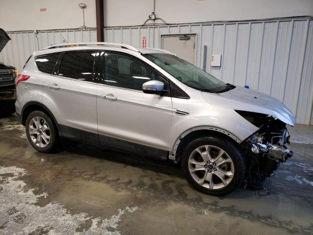 Photo 4 from auction – 2016 FORD ESCAPE TIT with VIN 1FMCU0J98GUB51844