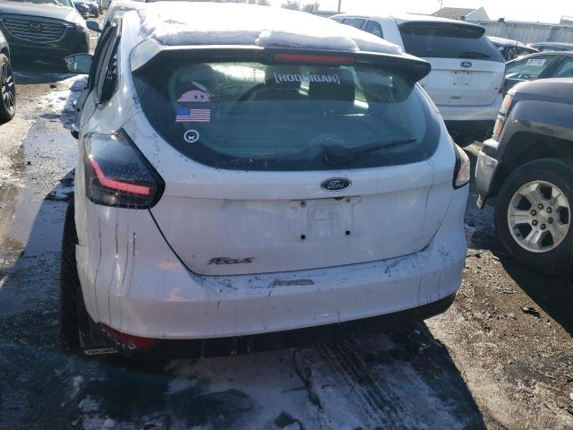Photo 6 from auction – 2017 FORD FOCUS SE with VIN 1FADP3K23HL247784