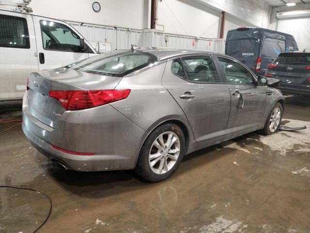Photo 3 from auction – 2012 KIA OPTIMA EX with VIN 5XXGN4A78CG072991