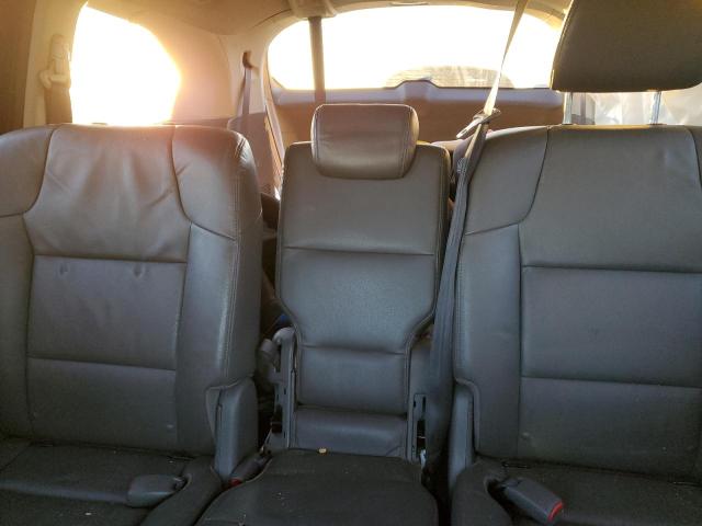 Photo 10 from auction – 2014 HONDA ODYSSEY EX with VIN 5FNRL5H60EB002604