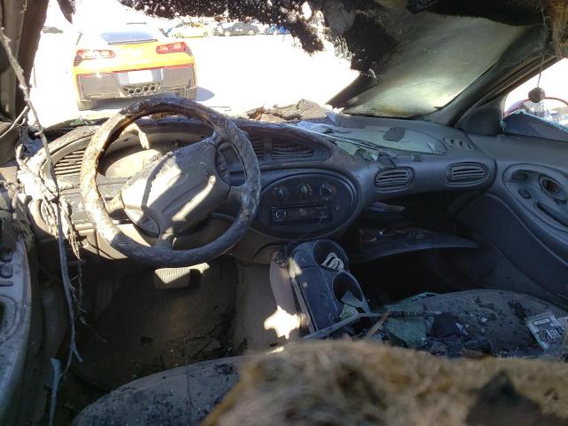 صورة رقم 8 من المزاد - 1996 FORD TAURUS GL مع VIN 1FALP52UXTG293302