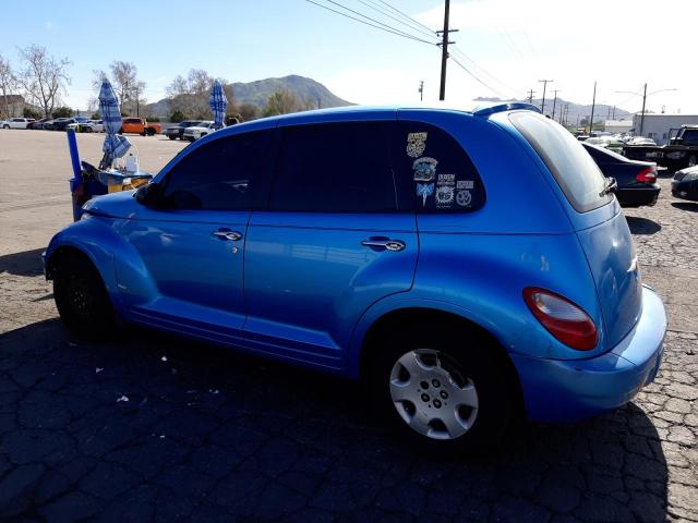 Photo 2 from auction – 2009 CHRYSLER PT CRUISER with VIN 3A8FY48999T519635