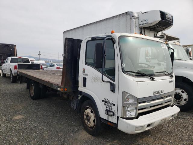 Zdjęcie 4 z aukcji – 2008 ISUZU NRR z VIN JALE5W16687300236