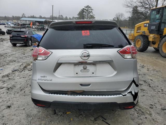 Photo 6 from auction – 2016 NISSAN ROGUE S with VIN 5N1AT2MN4GC920148