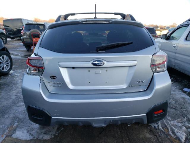 Фото 6 с аукциона – 2014 SUBARU XV CROSSTR с VIN JF2GPBCC1EH251115