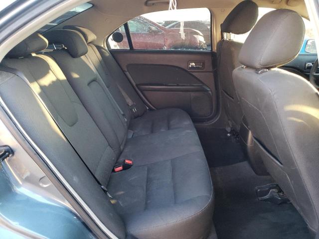 Photo 10 from auction – 2011 FORD FUSION with VIN 3FAHP0HA2BR322904