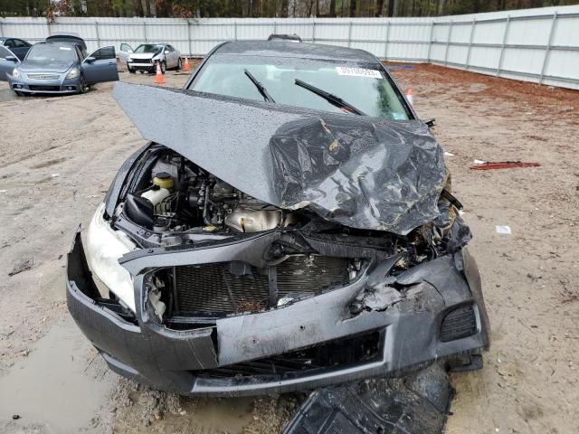 Photo 5 from auction – 2011 TOYOTA CAMRY BASE with VIN 4T1BF3EK8BU145975