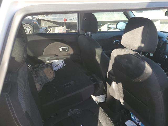 Photo 10 from auction – 2018 KIA SOUL + with VIN KNDJP3A53J7560275