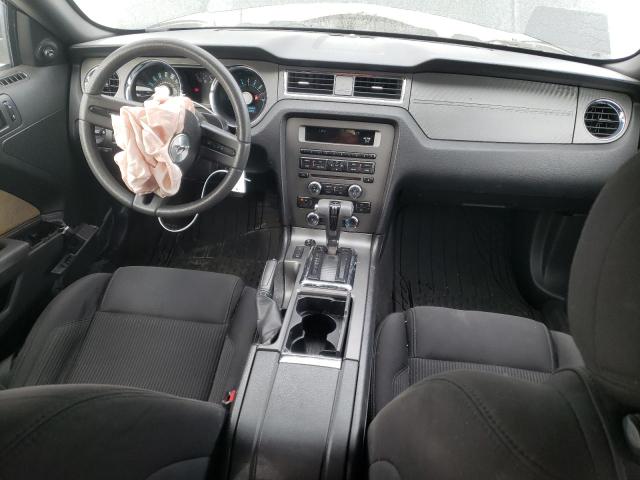 Photo 8 from auction – 2012 FORD MUSTANG with VIN 1ZVBP8AM4C5282135