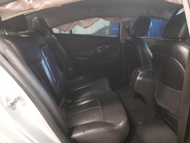 Photo 10 from auction – 2013 BUICK LACROSSE with VIN 1G4GC5E31DF159517