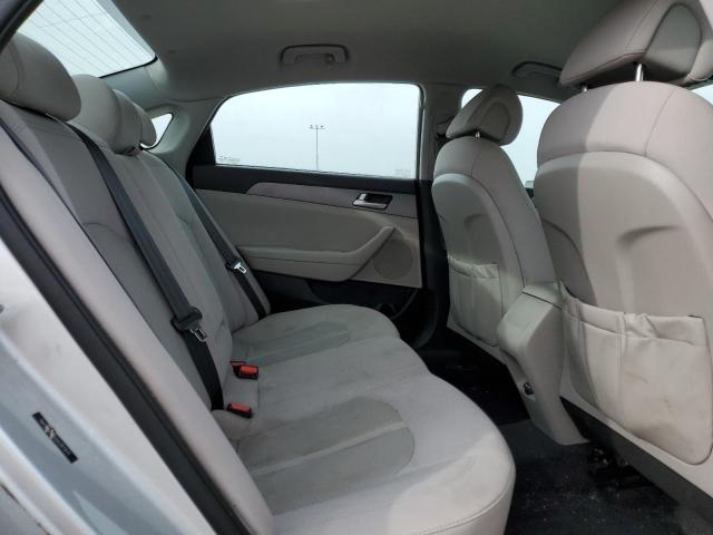 Photo 10 from auction – 2016 HYUNDAI SONATA SE with VIN 5NPE24AF5GH397471