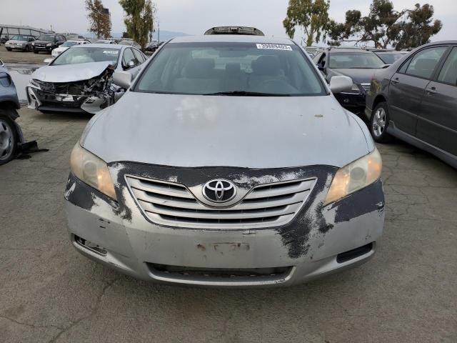 Photo 5 from auction – 2007 TOYOTA CAMRY CE with VIN 4T1BE46K57U511664