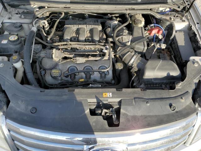 Photo 11 from auction – 2009 FORD TAURUS LIM with VIN 1FAHP25W69G111735