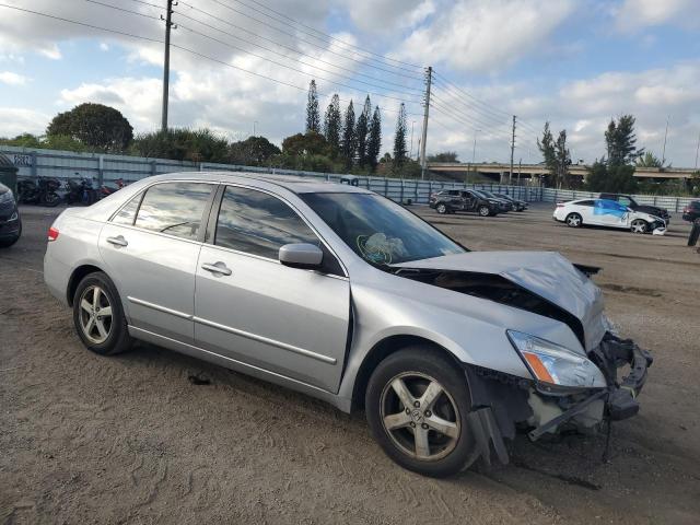 Photo 4 from auction – 2003 HONDA ACCORD EX with VIN JHMCM56753C052440