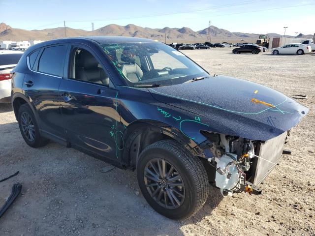 Photo 4 from auction – 2019 MAZDA CX-5 TOURI with VIN JM3KFBCM8K0554818
